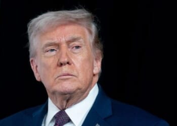 President Trump to Sit for Super Bowl Interview with NBC Nightly News