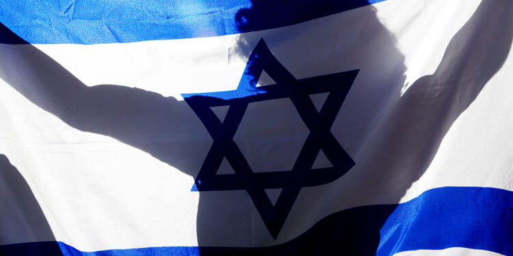 Project Shema Thinks the Answer to Anti-Semitism Is More DEI