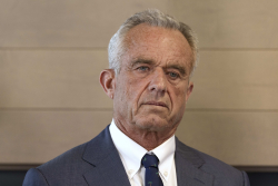 RFK Jr.'s Focus on Viral Nonsense Putting Kid's Lives at Risk