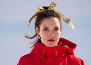 Rep. Andy Ogles' Bill Takes Aim at Eileen Gu, Seeks 100% Tax on Athletes Competing for 'Foreign Adversaries'