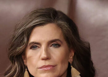 Rep. Nancy Mace Death Penalty Bill for Child Rapists Would Require SCOTUS Ruling