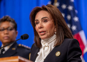 Responsible Gun Owners Won't Have a Problem with Me