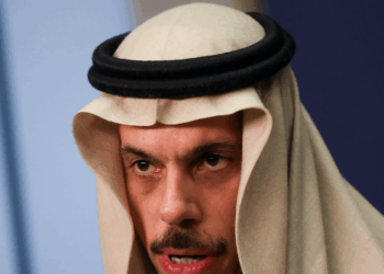 Saudi Arabia Condemns Iranian Attacks on Gulf Nations