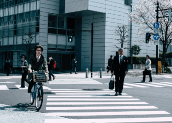 Sinkhole at Nebraska Intersection Swallows Two Drivers