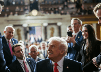 State of the Union — Inflation Crushed and Real Wages Soaring