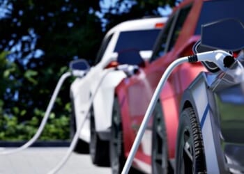 Stellantis Reports Historic Annual Loss Due to Electric Car Write-Downs