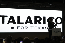 Talarico Puts His Faith in Texas Voters