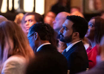 Tax the Rich—Or Mamdani Will Tax You All