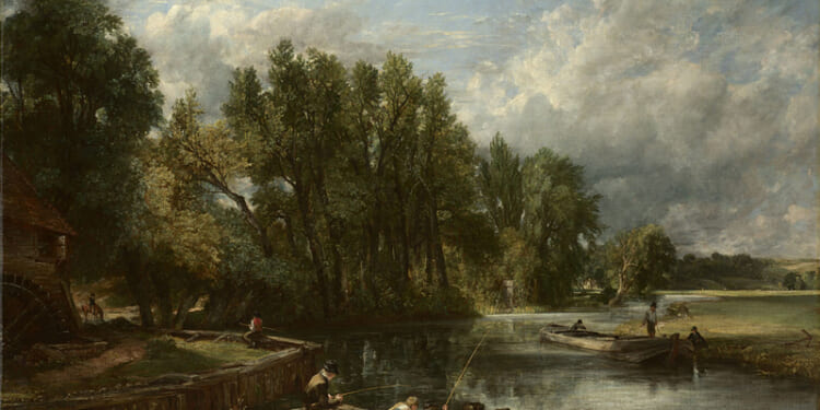 The Critic’s Notebook