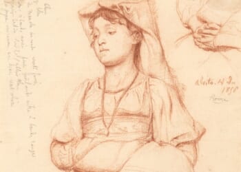 The Critic’s Notebook by the Editors