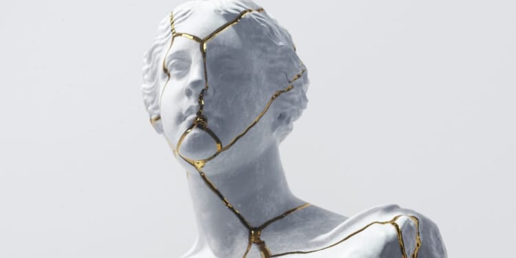 The Gift of Brokenness - Catholic Exchange