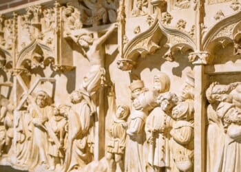 The Monastic Edge on Caring for the Sick