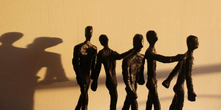 The Nature of Freedom: Human Formation, Misdiscernment, and Vocation