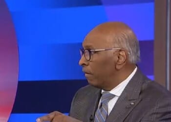 'The Only Alien[s] Are Homan and His Thugs'