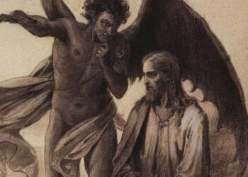 The Pattern of Temptations and How to Overcome Them