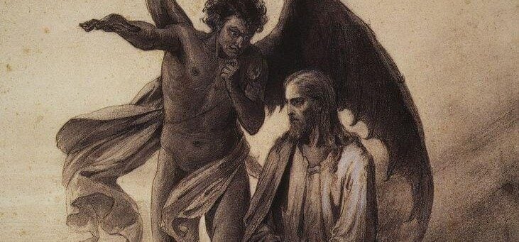 The Pattern of Temptations and How to Overcome Them