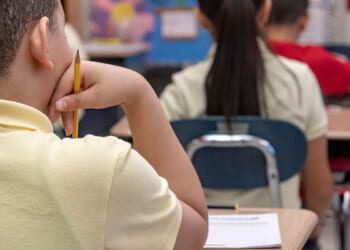 The Solution to AI Cheating Is Simple: More In-Class Testing