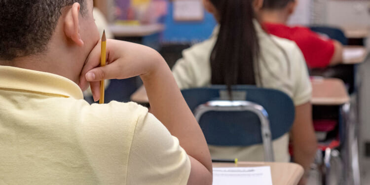 The Solution to AI Cheating Is Simple: More In-Class Testing