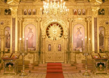 The Time Has Come for Easter Union