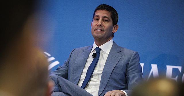 The War Over Kevin Warsh