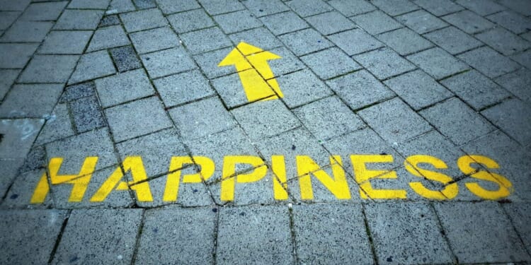 The World Wants Happiness—Just Not Christ’s Way