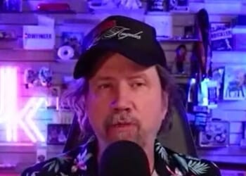 The Youth of This Country Are Humorless, And It's Not Their Fault