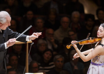 “The case of the red-soled shoes, etc.” by Jay Nordlinger