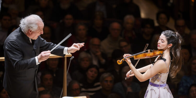 “The case of the red-soled shoes, etc.” by Jay Nordlinger