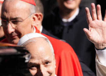 Tom Homan Rebukes Pope Leo: 'Doesn't understand... Illegal Migration'