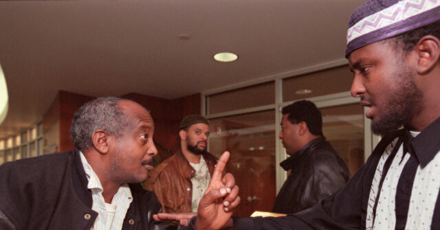 Trump Admin Halts 'Certain Amounts of Medicaid Funding' to Minnesota