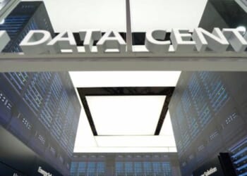 Trump Announces Deals to Have Tech Companies Shoulder Burden of AI Data Center Costs