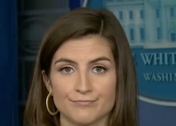 Trump Became 'Increasingly Irritated' During SOTU Speech