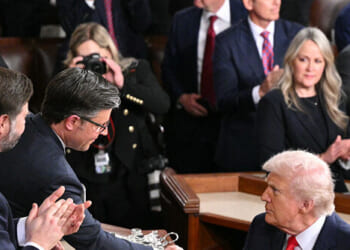 Trump Calls on Congress to Codify Most Favored Nation Program to Keep Drug Prices Low