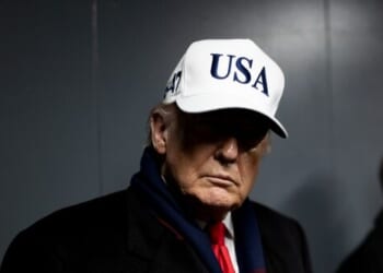 Trump Celebrates Anniversary of 'Legendary Victory' in Mexican-American War