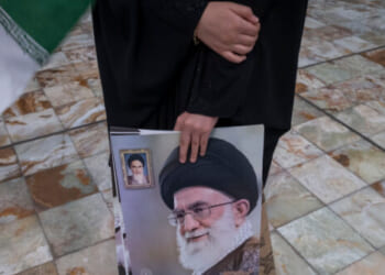 Trump Confirms Reports Ayatollah Ali Khamenei Is Dead