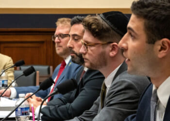 Trump Demands $1 Billion from 'Strongly Antisemitic' Harvard University