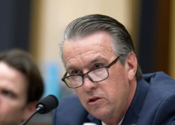 Trump Endorsement Fuels Surge for Barry Moore