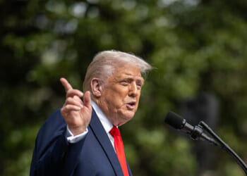 Trump Invites Girl to SOTU Who Was Secretly Transitioned, Taken from Family