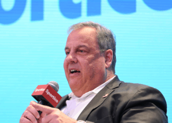 Trump Officials Mock Gaming Industry for Enlisting Chris Christie as Adviser