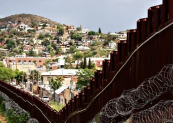 Trump Oversees Lowest Level of Illegal Immigration at Border in Over 50 Years