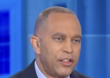 Trump Running 'Most Corrupt Administration in American History'