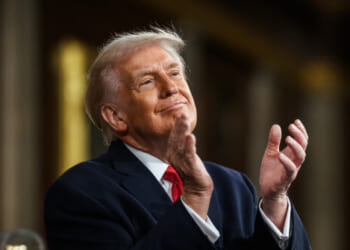 Trump Savings Plan for Working Americans a Smash Hit with Swing Voters