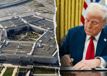 Trump plans to ban Anthropic AI from all federal government agencies