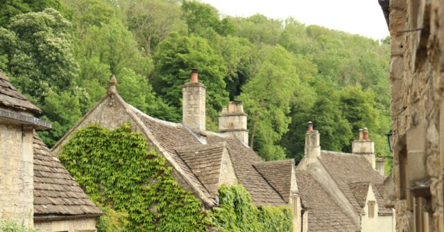 UK Government Pushes Multiculturalism on British Countryside: Report