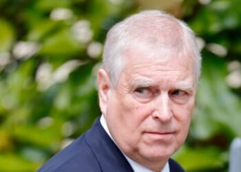 UK Prime Minister Calls on Andrew to Testify over Ties to Jeffrey Epstein