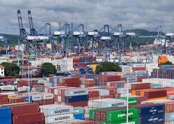 U.S. Applauds Ruling Against China Contracts at Panama Canal
