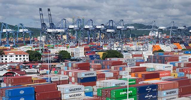 U.S. Applauds Ruling Against China Contracts at Panama Canal