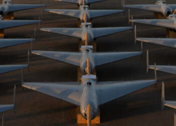 U.S. Readies First ‘One-Way’ Kamikaze Drone Unit as Iran Talks Stall