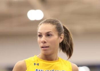 University Threatened Volleyball Players to Compete Against Trans Player