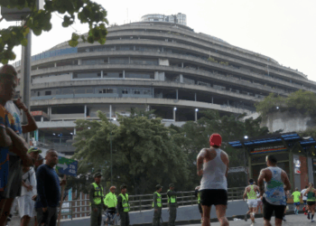 Venezuela Announces 'Transformation' of Helicoide Torture Complex into a 'Social Center'